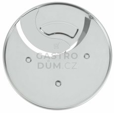 WARING COMMERCIAL kotouč plátkovací 8 mm (srpový,jemný zub)
