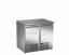 Asber stůl chladící SALADETA ETS-090-04 NS 220V-240V 1N 50Hz