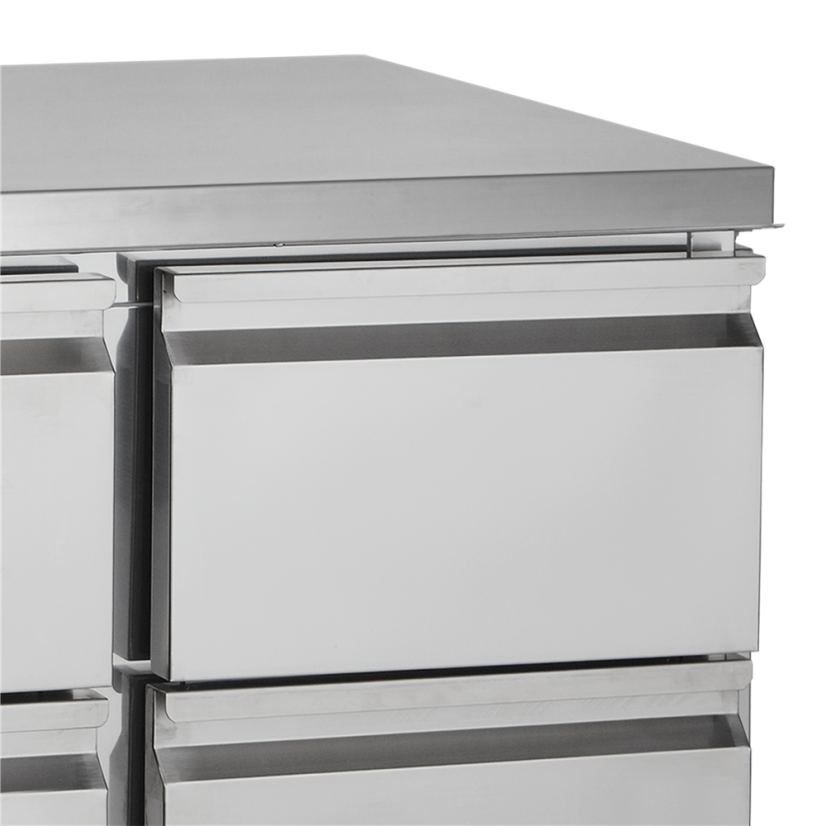 Saladeta TEFCOLD SA 914