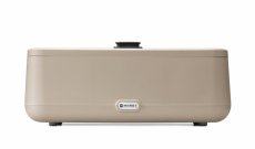 Chafing dish UNIQ, HENDI, designed by Robert Bronwasser, GN 1/1, Béžová, 230V/700W, 607x402x(H)245mm