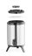 Dávkovač nápojů, HENDI, 9L, ⌀226x(H)360mm
