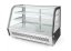 Chladicí skříň set-top, Arktic, 160L, 230V/160W, 885x570x(H)680mm