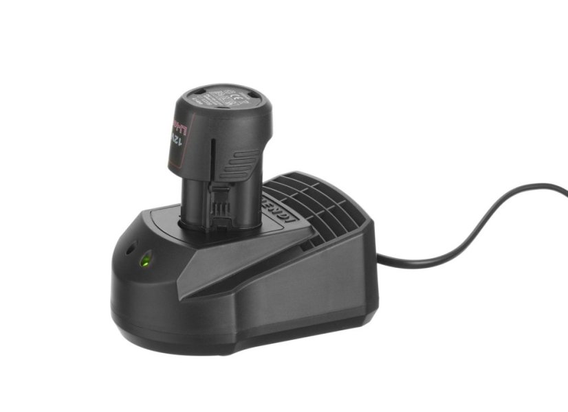 Nůž na kebab elektrický akumulátorový, HENDI, Kitchen Line, 230V/80W, 155x127x(H)202mm