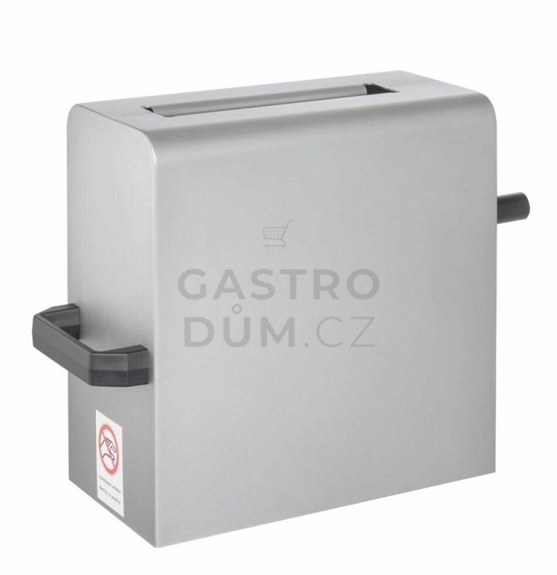 Feuma kryt pro naklepávací nástavec 2-6mm HU1020-2