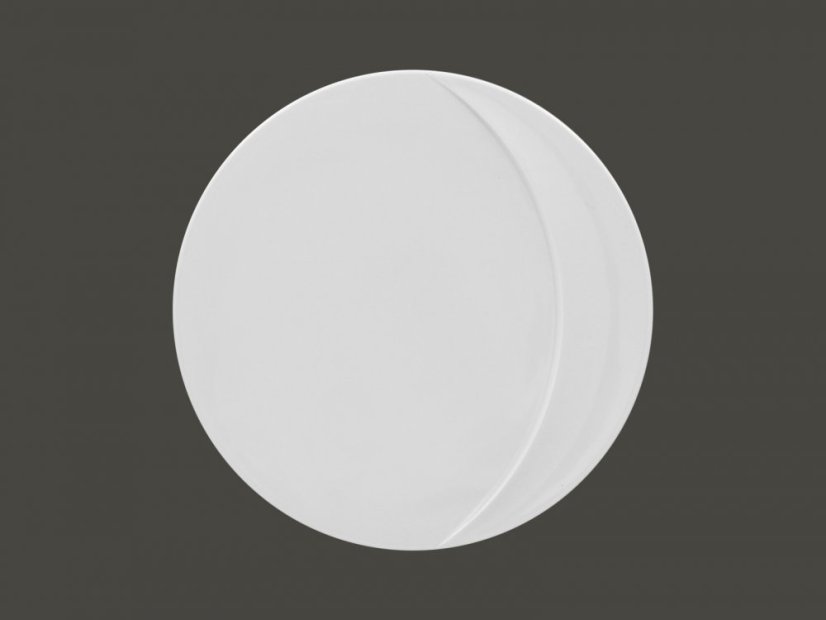 RAK Porcelain RAK Talíř mělký sushi 11 cm | RAK-MOFP11