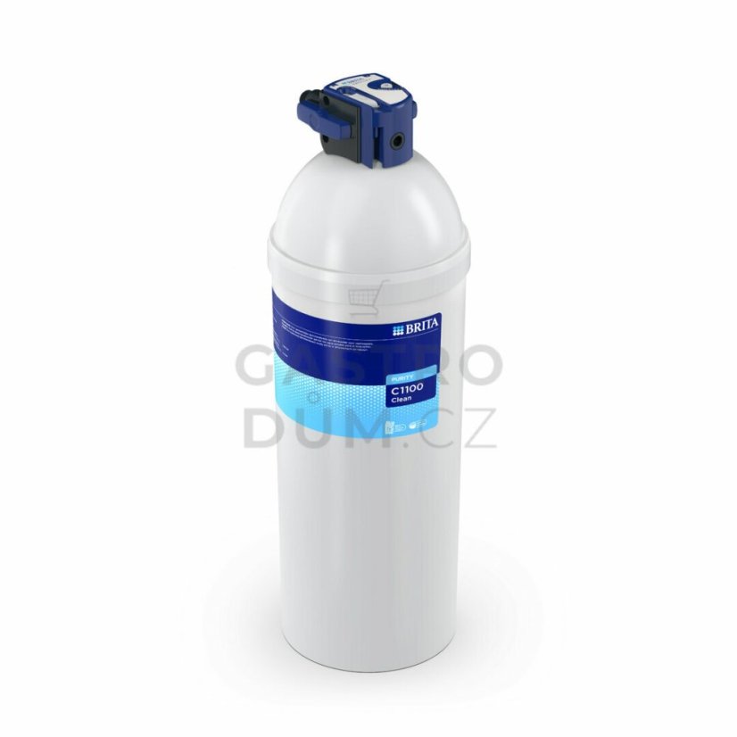 Brita filtr PURITY C1100 (30%)