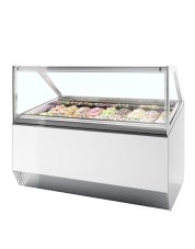 Distributor zmrzliny TEFCOLD MILLENNIUM ST18