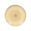 RAK Porcelain RAK Twirl talíř mělký 24 cm – beach | RAK-TWNNPR24BE