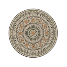 RAK Porcelain Argila Genoa talíř mělký pr. 27 cm