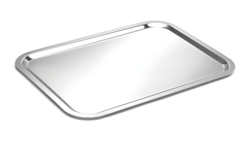 Chladicí přihrádka displeje, HENDI, 430x290x(H)150mm