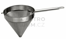 OEM cedník špičák Exclusive (Ø240 mm)