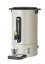 Percolator UNIQ, HENDI, designed by Robert Bronwasser, 14L, Krémová, 230V/1750W, 357x380x(H)502mm