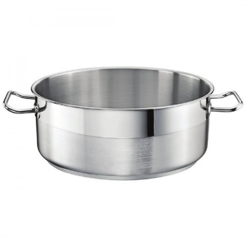 Tomgast Silver hrnec nízký 7 l, pr. 28 cm | P2-2109-28