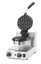 Rotační vaflovač Bubble Waffle, HENDI, 220-240V/1500W, 255x560x(H)318mm