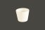 RAK Porcelain RAK White Gold miska 9 cl – Princess | RAK-GDCU09M