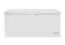 Pultový mrazák, Arktic, 4 koše, 485L, Bílá, 230V/115W, 1685x754x(H)852mm