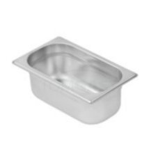 TOMGAST Gastronádoba standard GN 1/4 040 mm