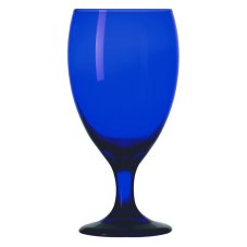 Libbey Cobalt Blue sklenička 481 ml