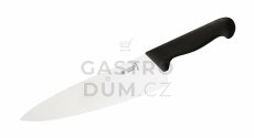 GIESSER nůž kuchařský 230 mm - černá