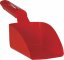 Vikan lopatka 300x95x80mm červená 56774