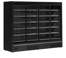 Přístěnná chladicí vitrína Tefcold MDCB2500HB