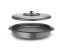Párty pánev, HENDI, vnitřní pánev 550x(H)60 mm, 230V/1600W, ⌀620x(H)170mm