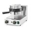 Rotační vaflovač Bubble Waffle, HENDI, 220-240V/1500W, 255x560x(H)318mm
