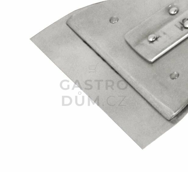 OEM břit náhradní 120 mm OEM břit náhradní 120 mm