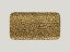 RAK Porcelain RAK Pebbles talíř obdélný 38 × 21 cm | RAK-PBAURP38
