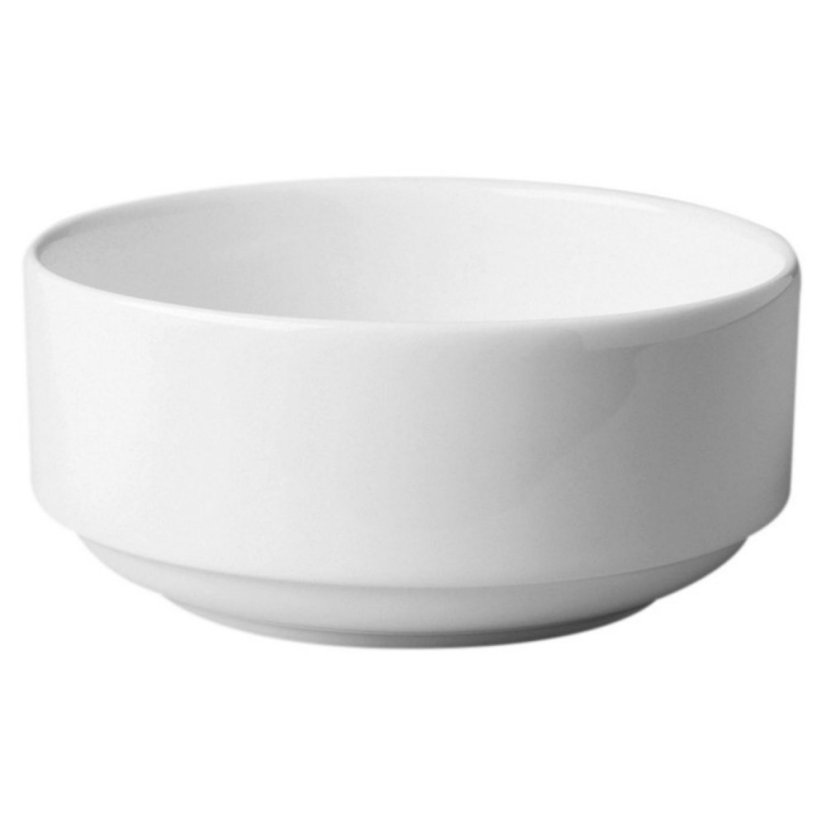 RAK Porcelain RAK Šálek na polévku 48 cl – stohovatelný | RAK-BABW12