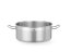 Pánev na dušení nízká, bez víka, HENDI, Profi Line, 7,3L, ⌀280x(H)120mm