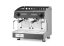 Kávovar Julia Compact, 2-skupinový, automatický, Verona, Černá, 230V/2700W, 475x563x(H)530mm