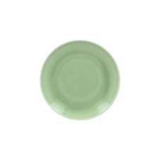 RAK Porcelain RAK Vintage talíř mělký 24 cm – zelená | RAK-VNNNPR24GR