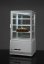 Chlazená skříň displeje, 68 l, Arktic, bílá, 230V/170W, 444x397x(H)875mm
