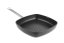 Grilovací pánev Titanium Professional s drážkami, HENDI, 550x290x(H)55mm