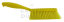 Vikan smetáček ruční 35x330 S/žlutý 45896