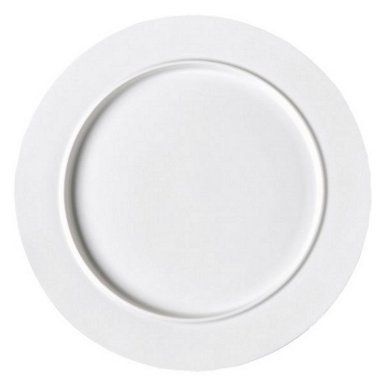 RAK Porcelain RAK Talíř mělký 32 cm | RAK-NOFP32