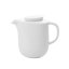 RAK Porcelain RAK Nabur konvice s víčkem 50 cl | RAK-NBCP50