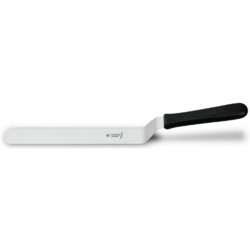 Giesser Roztírací paleta prohnutá 31 cm