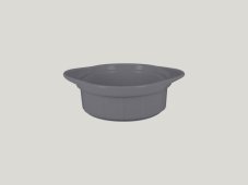 RAK Porcelain RAK Chef's Fusion ramekin 11 cm, šedý | RAK-CFRM11GY