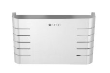 Likvidátor hmyzu s lepicí deskou, 80 m², HENDI, 220-240V/50W, 400x166x(H)240mm