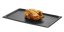 Pečicí plech s nepřilnavým povrchem CONVECTOMAT ROAST, HENDI, GN 1/1, Černá, 530x325x(H)17mm