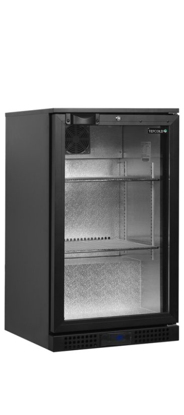Minibar TEFCOLD BA6H