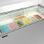 Distributor zmrzliny Tefcold IC402SCE-SO