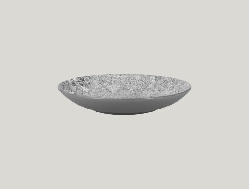 RAK Porcelain RAK Splendour talíř hluboký 69 cl | RAK-SRNNDP23