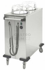 Tip-gastro ohřívač talířů VOO-270