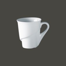 RAK Porcelain RAK Delissea šálek na kávu 90 ml | RAK-142CU09