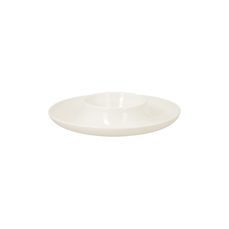 RAK Porcelain RAK Talíř se středovou miskou 29,5 cm | RAK-ARRP29