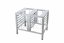 Podstavec Rational iCombi 102 (5xGN1/1 + 5xGN2/1)