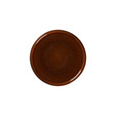 RAK Porcelain RAK Talíř coupe 28 cm - honey | RAK-EACP28HO